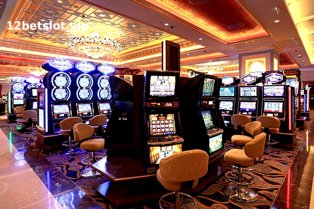 Hình minh họa của Tại sao nên chọn kubet slot?