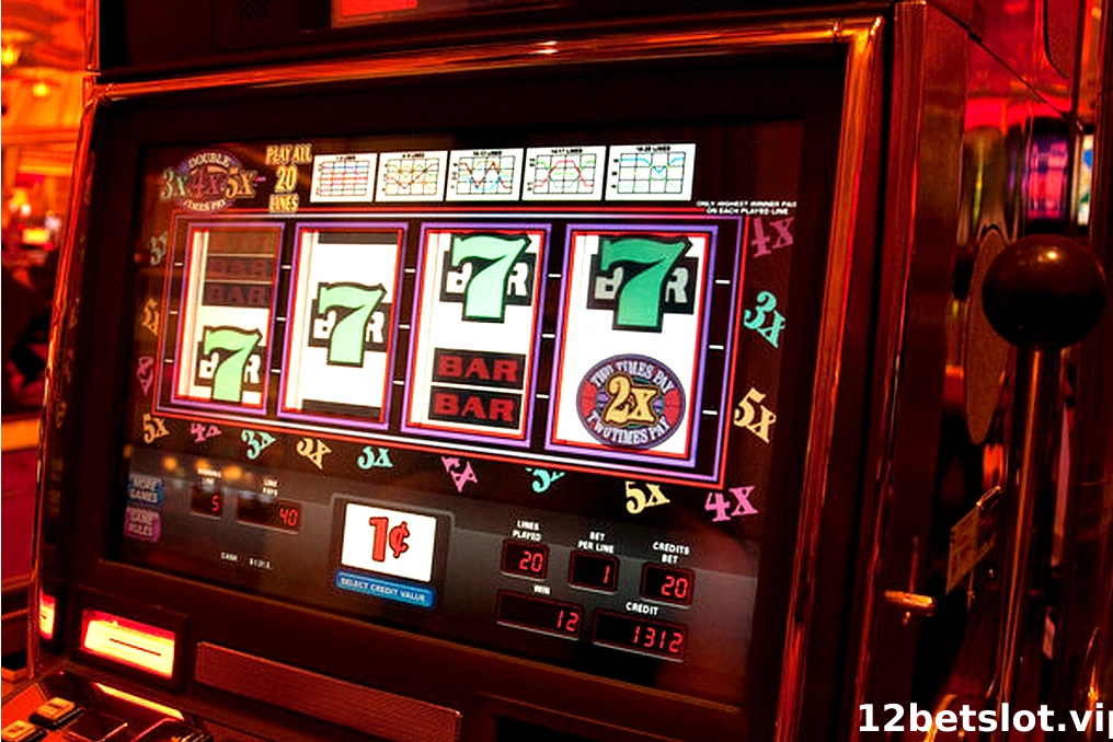 Hình ảnh đầu tiên về slot 888 online